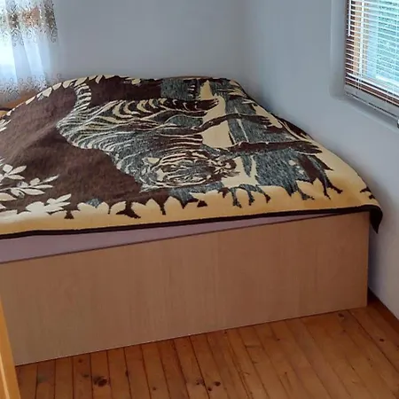 Pet Friendly Feriehus
