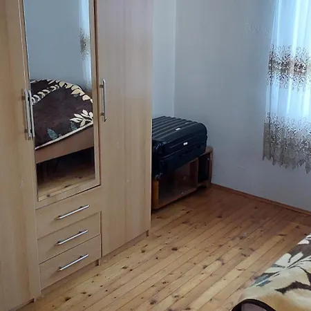 Pet Friendly Feriehus